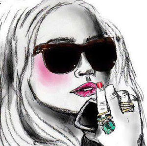 Meet your Posher, Brisa